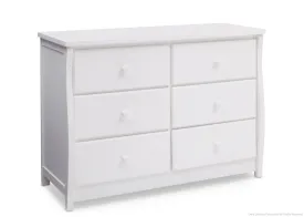 Clermont 6 Drawer Dresser